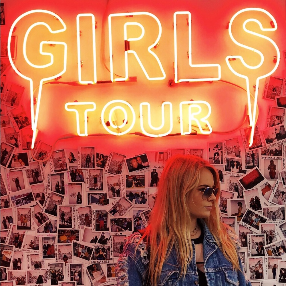 Meet your Posher, Sawyer